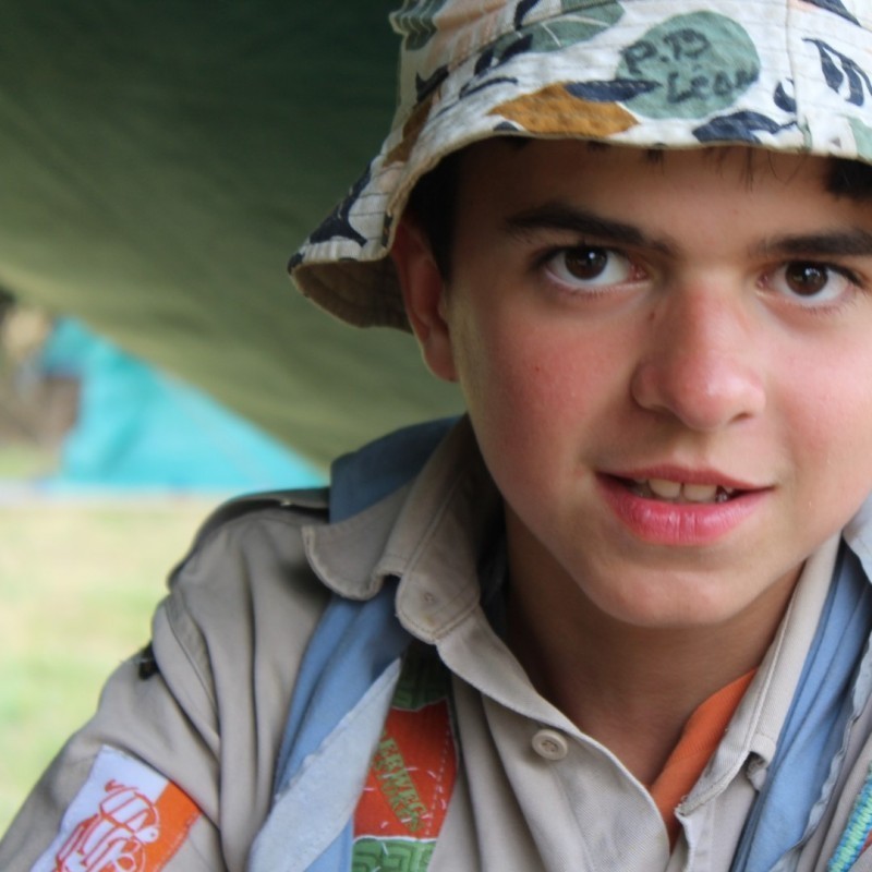 IMG 5183 - Scouts en Gidsen Zaventem 